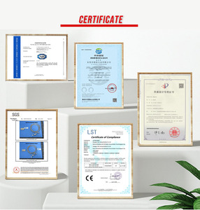 Treo Trần núi OEM thép Trần Tập tin đính kèm đường sắt treo Kit Đèn Trần dây lịch thi đấu - Product Image 6