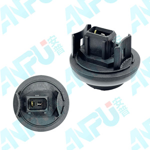 Boîtier de phare automobile S25 135 180 degrés pour Ford JMC Bus, pièces de rechange pour phares - Product Image 2