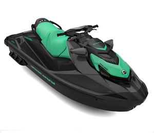Nouveau bateau de sport nautique à essence Sea-Doo 130hp GTI SE <span class=keywords><strong>130</strong></span> de BRP avec système audio 1630cc ACE-<span class=keywords><strong>130</strong></span> - Product Image 2