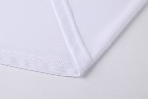 Wholesale Custom Logo 5k 10k Running Jersey Solid <b>Polyester</b> Sublimation Dry Fit T <b>Shirts</b> for Souvenir Sport Funny Half Marathon - Product Image 4