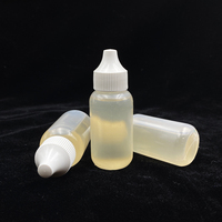 Colle Gel Adhésive pour Perruque Étiquette Personnalisée Forte Tenue Transparente Étanche