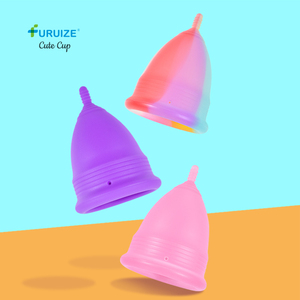 <span class=keywords><strong>Copa</strong></span> <span class=keywords><strong>Menstrual</strong></span> Reutilizable Furuize, <span class=keywords><strong>Copa</strong></span> <span class=keywords><strong>Menstrual</strong></span> de Silicona Médica Flexible para el Cuidado del Ciclo <span class=keywords><strong>Menstrual</strong></span> - Product Image 1