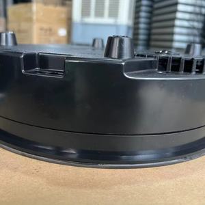 Cocina de Inducción Magnética de Tres Quemadores con Panel Táctil - Product Image 6