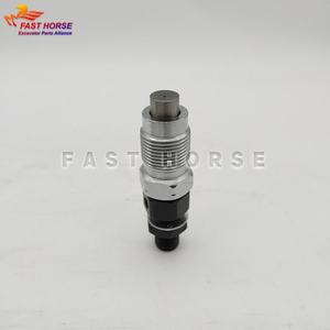 Injecteur diesel mécanique 119515-53001 YNF16958 pour groupe électrogène moteur 3TNV70, équipement de construction - Product Image 2