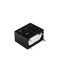 Relais Sinetong 16A en alliage d'argent, relais DC 932-12VDC-SL-AH 12V, contrôle de puissance pour bouilloire intelligente, relais 32F
