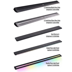 Marchepieds électriques automatiques rétractables pour Chevrolet <span class=keywords><strong>Silverado</strong></span> 19-21 avec LED OBD2 - Product Image 6