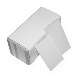Router CPE Pro 2 600Mbps B628-350 4G CAT 12 para Exteriores con Puerto Gigabit, Compatible con SOHO, VPN y VoIP - Product Image 1