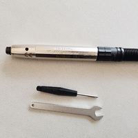 Offre Spéciale ponceuse d'angle pneumatique UG-400 haute performance outil de ponçage durable