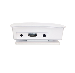 Machine de moulage par injection ABS pour lampe anti-moustiques en plastique moulé par ionisation - Product Image 4