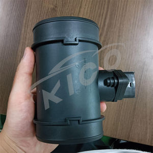 Kualitas tinggi OE 0281002537 suku cadang otomotif pengukur aliran udara dan Sensor aliran udara massal untuk mesin <span class=keywords><strong>Opel</strong></span> - Product Image 5