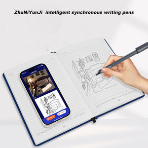 Zhuniyunji B-041 लक्जरी पेन बहु दस्तावेज़ रूपांतरण बहु भाषा अनुवाद धातु पेन अनुकूलन ऐप बुद्धिमान पेन - Product Image 2