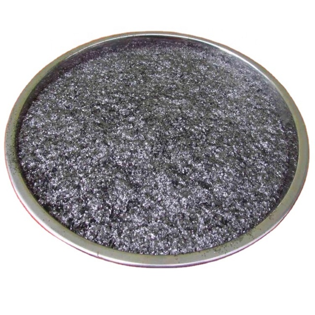 99% High Purity Natural Flake Graphite Powder