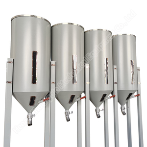 Silos à grains de café en acier inoxydable, <span class=keywords><strong>silo</strong></span> de café, <span class=keywords><strong>silo</strong></span> à café vert - Product Image 3