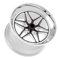 Nouvelles jantes tout-terrain en alliage d'aluminium forgé, design concave poli, 6 trous, 20-26 pouces, 6x139.7, compatibles avec les pick-up, SUV, 4x4, sur mesure, luxe