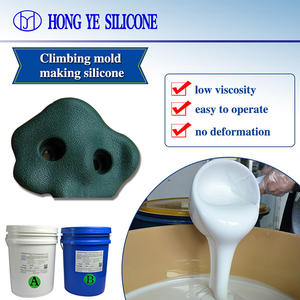 Tinnen Kuur Vloeibare Siliconen <span class=keywords><strong>RTV</strong></span>-2 Voor Mal Kunststeen Gieten Premium Kwaliteit Siliconen Rubber - Product Image 6