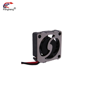 Silent Brushless Motor 1504 Mini DC Axial Flow Cooling <strong>Fan</strong> 3V 5V 15x15x4mm Micro Ventilating Exhaust <strong>PC</strong> <strong>Fans</strong> - Product Image 4