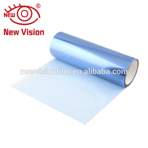 Coda di auto luce faro dell'automobile della decorazione pellicola tinta pellicola auto <span class=keywords><strong>led</strong></span> adesivo in vinile - Product Image 2