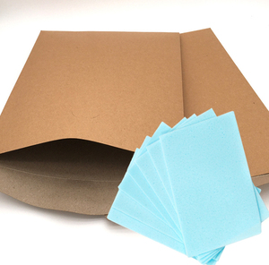Feuilles de lessive biodégradables écologiques à <span class=keywords><strong>prix</strong></span> d'usine, marque privée, feuilles de lessive, feuilles de détergent à lessive - Product Image 1