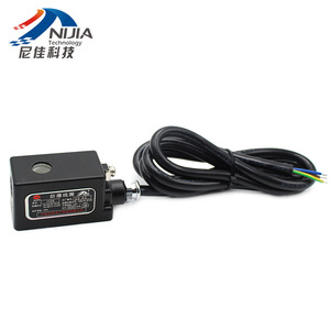 คอยล์ป้องกันการระเบิดนีเจีย 13 มม. 24V 28W สำหรับโซลินอยด์วาล์วรุ่น 1320 - Product Image 2