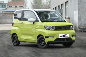 Scooter de Movilidad de <span class=keywords><strong>Segunda</strong></span> <span class=keywords><strong>Mano</strong></span> a Precio Económico, Chery QQ Ice Cream Ev, Coche Eléctrico Mini Fabricado en China para Adultos - Product Image 5