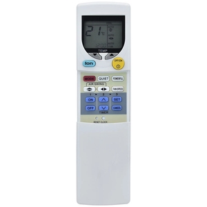 New A75C2624 <b>Remote</b> <b>Control</b> for Panasonic AC Air Conditioning A75C2616 A75C2718 A75C2195 - Product Image 1