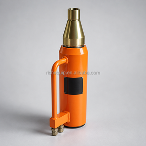 Équipement de post-tensionnement à clip frontal hydraulique série QYC pour ponts en béton précontraint - Product Image 1