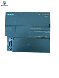 Contrôleur logique programmable ST30 PLC, module de contrôle industriel, conception compacte, haute fiabilité, performance stable, industriel - Product Image 1