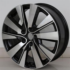 Rines de Aleación Flrocky para Autos Kia de 17, 18 y 19 Pulgadas, 5*114.3, para Modelos <span class=keywords><strong>K3</strong></span>, K5, Kx5, Kx7, Sorento L, Prime y Sportage, Superventas - Product Image 3