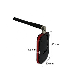 HTTP Server 130 Meters Long Range Bluetooh WIFI Gateway nrf52832 Chipset BLE Beacon Receiver - Product Image 1