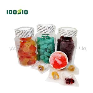 Gomas probióticas Cuidado DE LA SALUD Gummy probióticos para regular el intestino Perder peso - Product Image 5