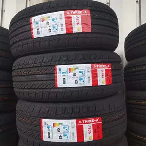 Passenger car tires THREE-A RAPID brand sport tyre 215/55/16 205/60/16 215/55/17, sport rim tires 245/45/18 235/45/18 275/40/20