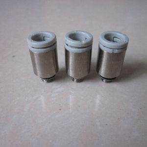 10 piezas Nuevas Kq2h10-02s Originales en Stock, Controlador de Programación PLC Dedicado para Automatización Industrial - Product Image 1