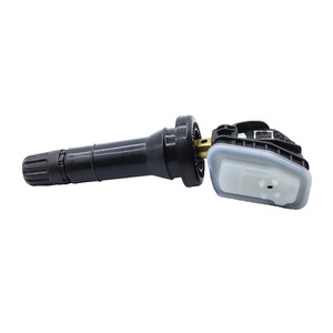 <b>Tpms</b> Sensor 13540601 433Mhz External For Chevrolet Buick Cadillac - Product Image 1