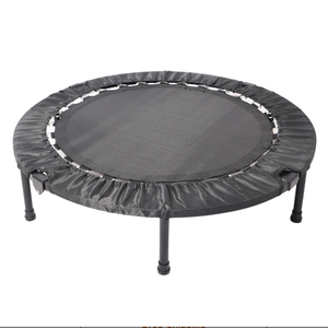 Trampolino Fitness Indoor FCJ da 40 pollici per adulti o bambini realizzato in acciaio PP PVC per uso esterno e parchi di divertimento - Product Image 1