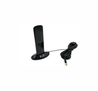 Antennes externes 3G StrongFirst 700-960 MHz ; 1710-2170 MHz 2 dBi 50 Ohm, connecteur mâle