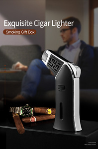 गर्म बिक्री जेट लौ सिगार के लिए रसोई मशाल लाइटर गैस वेल्डिंग मशाल - Product Image 4