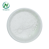 Newgreen Supply Supplément de poudre de collagène Peptides de collagène de poisson