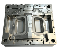 Fabricant de moulage par injection en Chine, usine de moulage par injection plastique, fournisseur de composants et de pièces personnalisées OEM, solution tout-en-un