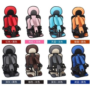 Cojín <span class=keywords><strong>para</strong></span> <span class=keywords><strong>Silla</strong></span> Alta, Asiento Suave y Cómodo, Transpirable, <span class=keywords><strong>para</strong></span> que el Bebé se Sienta Más Seguro y Cómodo - Product Image 3