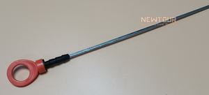 Araba aksesuarları diğer oto motor parçaları Geely Geely X7 için JLD-4G20 yağ seviyesi göstergesi yağ ölçeği yedek parça - Product Image 4