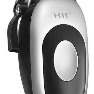 HTC CT-7307 पेशेवर सैलून नाई और घर उपयोग के लिए एसी मोटर Cored बाल क्लिपर - Product Image 2