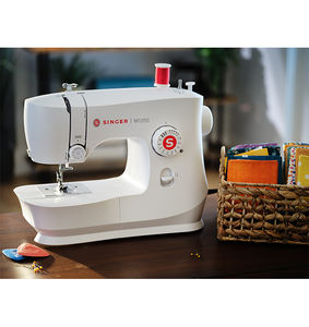 Machine <span class=keywords><strong>à</strong></span> Coudre Ménagère SINGER M1255 Prix Compétitif Multifonction Électrique pour la <span class=keywords><strong>Maison</strong></span> avec Accessoires Multiples - Product Image 3