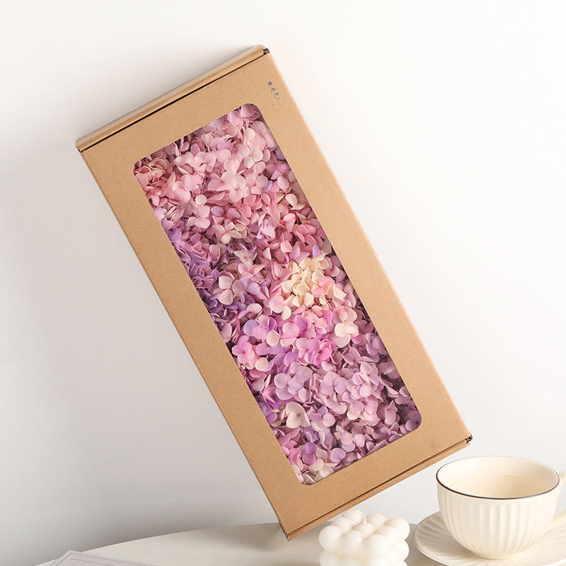 Brocade floreciente en Caja 100g