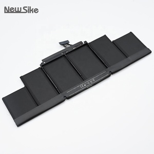 Batería de Alta Capacidad de 95Wh <span class=keywords><strong>A1417</strong></span> A1494 A1618 para Portátil, Batería para Macbook Pro 15 A1398 Año 2012 - 2015 - Product Image 5