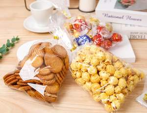 Film rétractable pour emballage cadeau, film plastique souple transparent pour fleurs et cadres photo, échantillon gratuit - Product Image 4