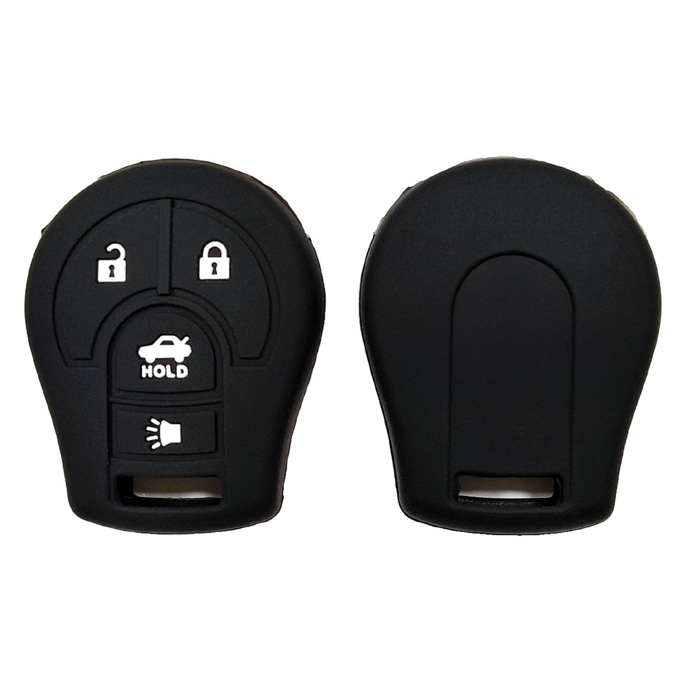 Noir avec des taches blanches