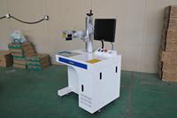 Vente flash - Marqueur laser à fibre - Laser 30W - Machines de découpe laser à prix compétitif