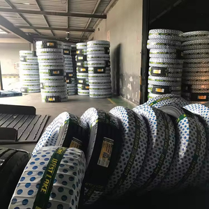ยางรถบรรทุกหนักยี่ห้อจีนใหม่ ยางเปลี่ยนทดแทนแบบไม่มียางใน HOWO/FOTON Chaoyang315 315/80R22.5 CM913A ยางเรเดียล TBR - Product Image 5