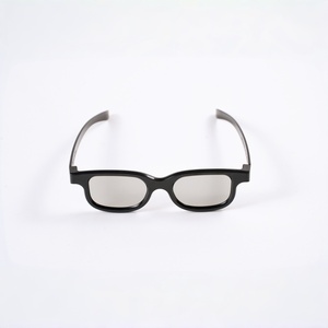 Lunettes 3D polarisées circulaires pour cinéma, adultes et enfants, compatibles RealD, à clipser - Product Image 6