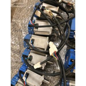 MOTEUR SJME-01AMA41 4C 02AMA41 04AMA41 - Product Image 3